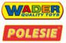 WADER - POLESIE