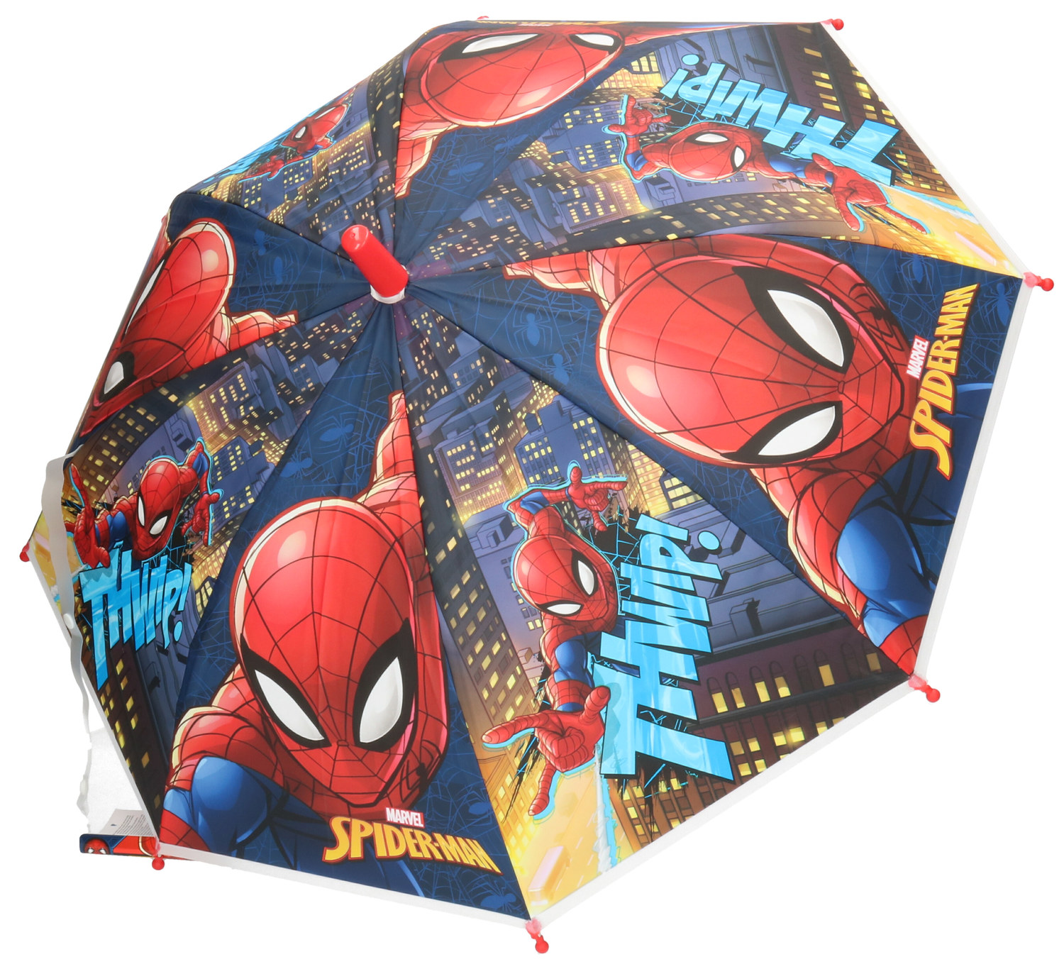 Parasol SPIDERMAN - Hurtownia Biały