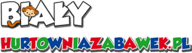 BIAŁY
