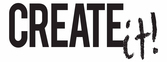 CREATE it!