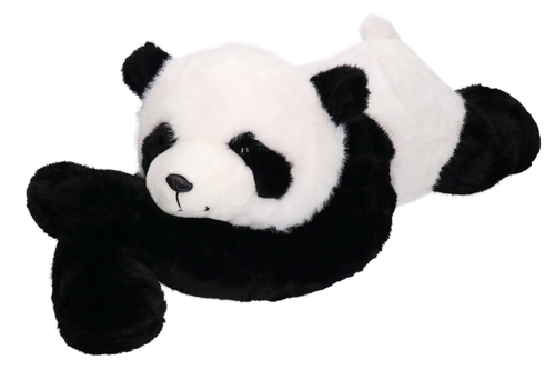 Maskotka PANDA duża poduszka obciążeniowa sensoryczna 3