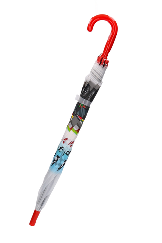 Parasol dla dzieci AUTA samochody 8