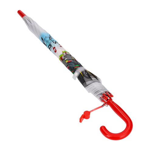 Parasol dla dzieci AUTA samochody 7