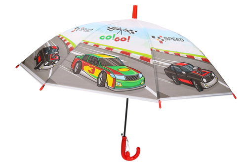 Parasol dla dzieci AUTA samochody 5