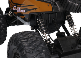 Terenowe auto na radio RC zdalnie sterowane BUGGY LIMITED EDITION 11