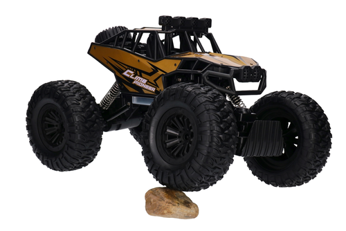 Terenowe auto na radio RC zdalnie sterowane BUGGY LIMITED EDITION 13
