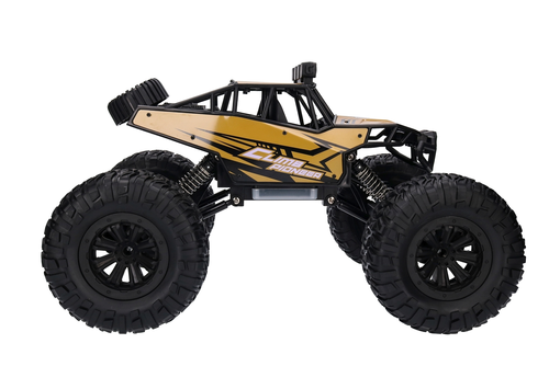 Terenowe auto na radio RC zdalnie sterowane BUGGY LIMITED EDITION 10