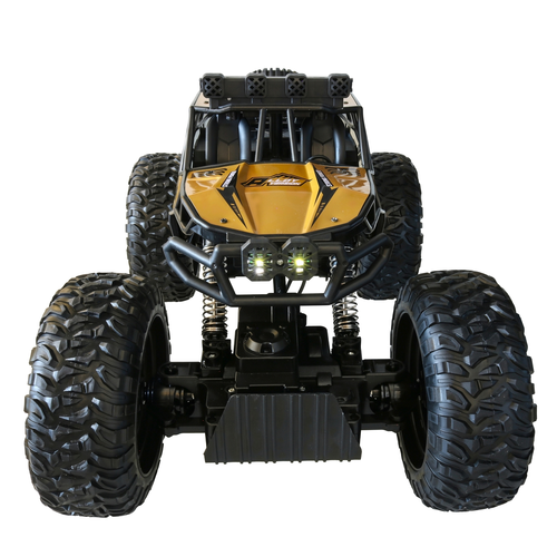 Terenowe auto na radio RC zdalnie sterowane BUGGY LIMITED EDITION 12