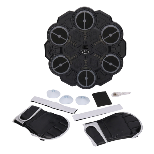 Gra zręcznościowa Elektroniczny BOKSER - BOXING TARGET 3