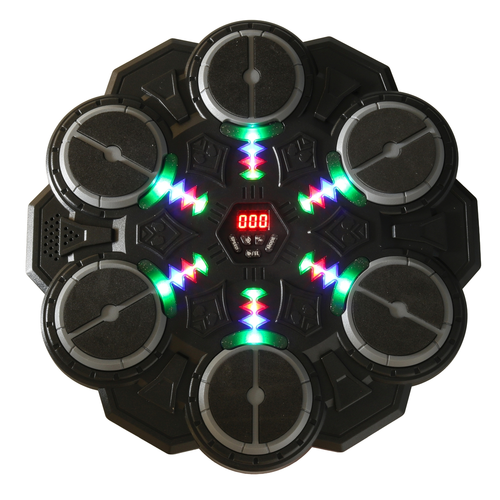 Gra zręcznościowa Elektroniczny BOKSER - BOXING TARGET 4