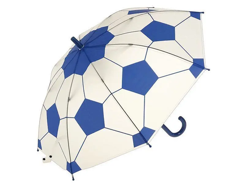 Parasolka dla dzieci PIŁKA NOŻNA, parasol dziecięca do przedszkola 5