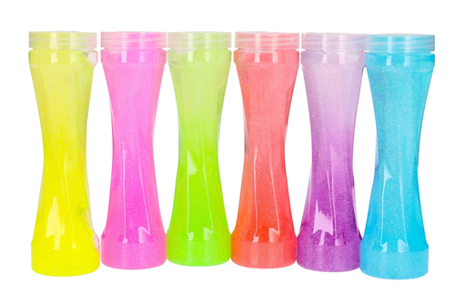 Masa żelowa, duży SLIME glut 1szt 2