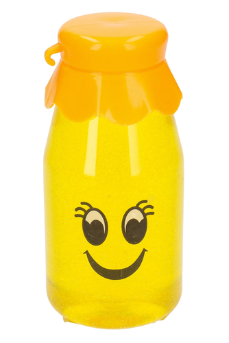 Masa żelowa SLIME BUTELKA glut 1szt 3