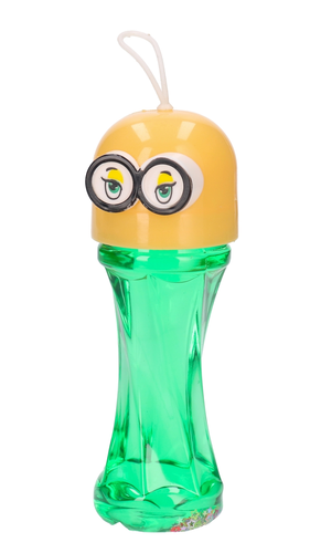 Slime GLUT w słoiczku MINION 5
