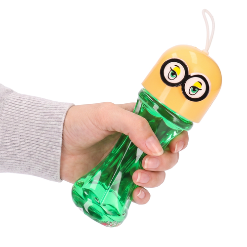 Slime GLUT w słoiczku MINION 3