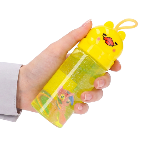 Masa żelowa SLIME ZWIERZĄTKO glut 1szt 2