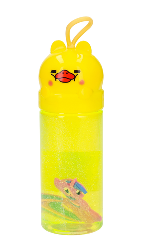 Masa żelowa SLIME ZWIERZĄTKO glut 1szt 3