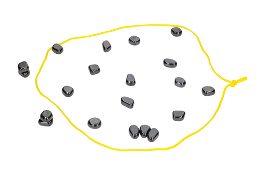 Gra zręcznościowa logiczna KAMIENIE MAGNETYCZNE 3