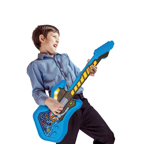 Super gitara elektryczna winfun 5