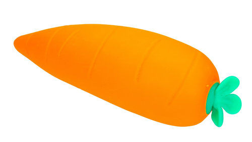 Antystresowy gniotek MARCHEWKA XXL 30cm  5
