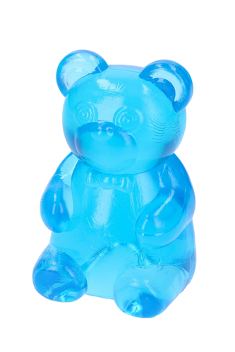 SQUISHY antystresowy gniotek MIŚ 1szt 3