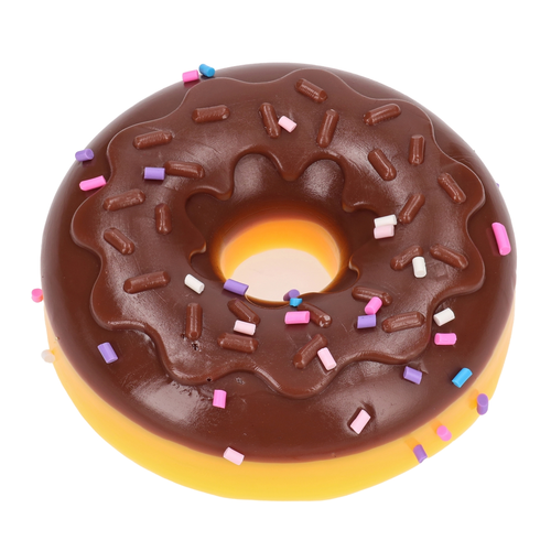 Antystresowy gniotek DONUT pączek do ściskania SQUISHY 3