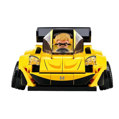 Klocki Sluban auto sportowe 182el 3