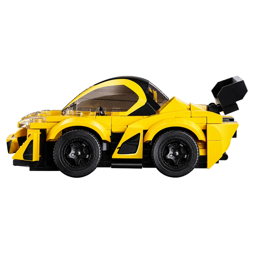 Klocki Sluban auto sportowe 182el 4