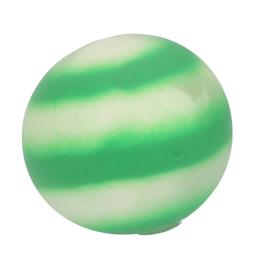SQUISHY antystresowy gniotek PIŁKA 5cm 1szt 2