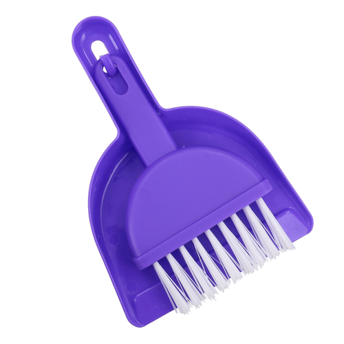 Zestaw do sprzątania mop, wiadro, odkurzacz 6
