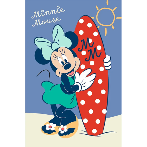 Puzzle 160 Myszka Minnie Piękna Myszka 3