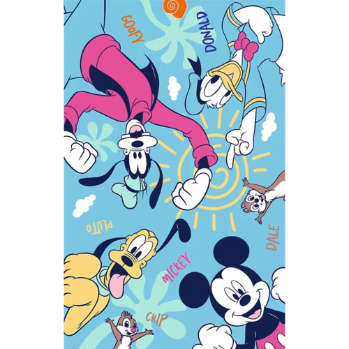Puzzle 160 Myszka Mickey Mysia Godzina 2