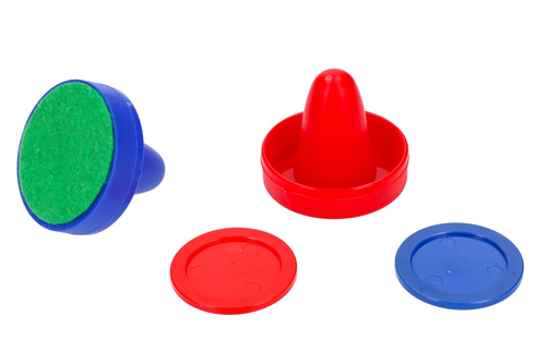 Gra zręcznościowa HOKEJ Cymbergaj AIR HOCKEY 5