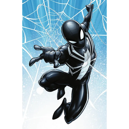 Puzzle 60 Spider-Man Superbohaterski dzień 4