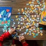 Puzzle 60 Spidey Niesamowita Przygoda 2