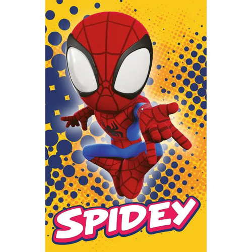 Puzzle 60 Spidey Niesamowita Przygoda 4