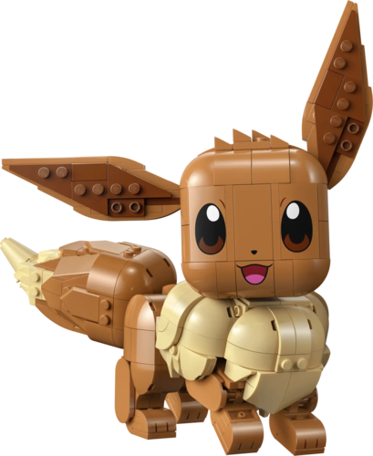 Klocki LEGO POKEMON Eevee 2