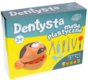 Masa plastyczna DENTYSTA ciastomasa 2