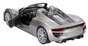 Model metalowy PORSCHE 918 SPYDER 3