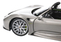 Model metalowy PORSCHE 918 SPYDER 4