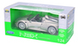 Model metalowy PORSCHE 918 SPYDER 5