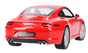 Auto PORSCHE 911 (991) Carrera S model metalowy WELLY 7