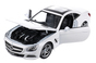 MERCEDES BENZ SL500 2012    2