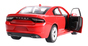 Auto DODGE CHARGER R/T 2016  model metalowy WELLY 3