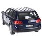 Auto VOLKSWAGEN TOUREG model metalowy WELLY 3