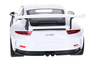 Model metalowy PORSCHE 911 GT3 RS 2016 4