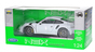 Model metalowy PORSCHE 911 GT3 RS 2016 6