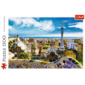 PUZZLE 1500 Park Güell BARCELONA 2