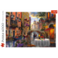 Puzzle 6000 Romantyczna kolacja WENECJA 3