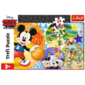 PUZZLE 24 Maxi Czas na sport! 2